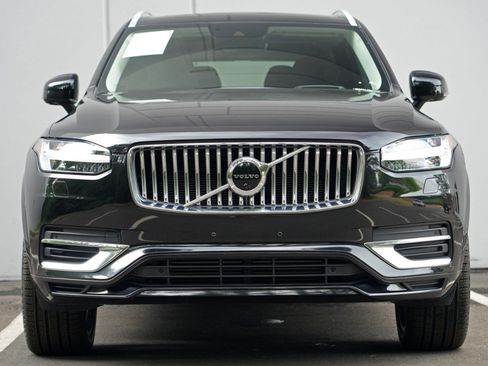 Used 2020 Volvo XC90 T8 Inscription AWD/4WD image 7