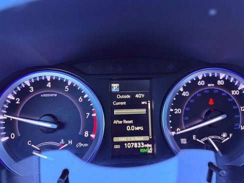 Used 2017 Toyota Highlander XLE image 23