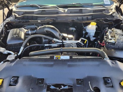 Used 2019 RAM 1500 Classic Warlock w/ Electronics Group image 23