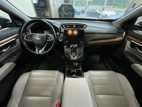 Used 2018 Honda CR-V EX-L image 26