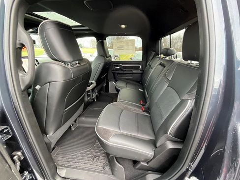 New 2026 RAM 3500 Laramie image 34