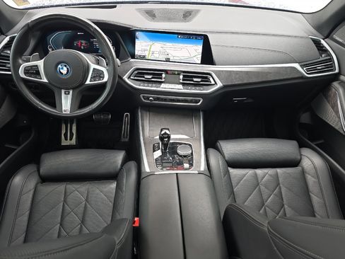 Used 2023 BMW X5 xDrive45e w/ M Sport Package image 15