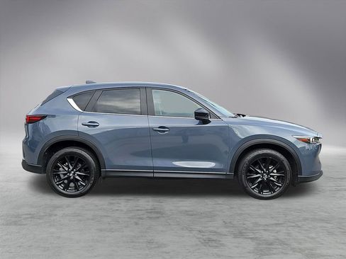 Used 2024 MAZDA CX-5 Carbon Edition image 8