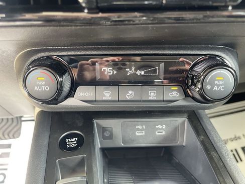 New 2026 Nissan Kicks SV FWD image 18