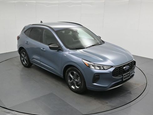 Certified 2023 Ford Escape ST-Line w/ Tech Pack #1 image 41