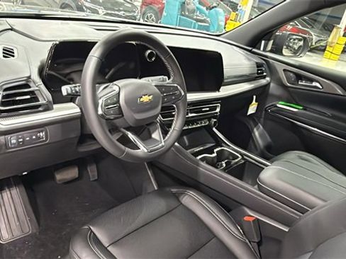 New 2026 Chevrolet Traverse LT w/ Driver Confidence Package image 10