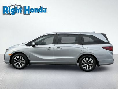 Used 2026 Honda Odyssey EX-L