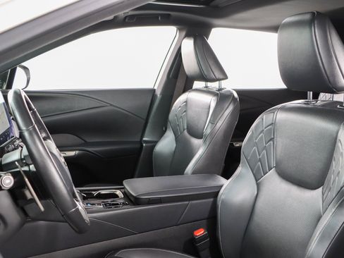 Used 2023 Lexus RX 350 Premium w/ Accessory Package (K3) FWD image 24