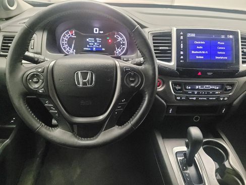Used 2017 Honda Pilot EX-L image 22