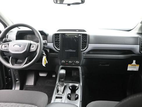 New 2026 Ford Ranger XL RWD image 14