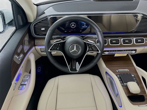 New 2026 Mercedes-Benz GLE 450 4MATIC image 19