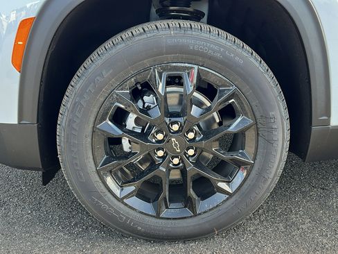 New 2026 Chevrolet Traverse LT w/ Midnight/Sport Edition image 10