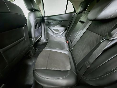 Used 2019 Buick Encore Preferred FWD image 26