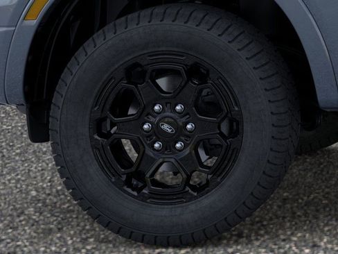 New 2025 Ford Ranger XLT image 19