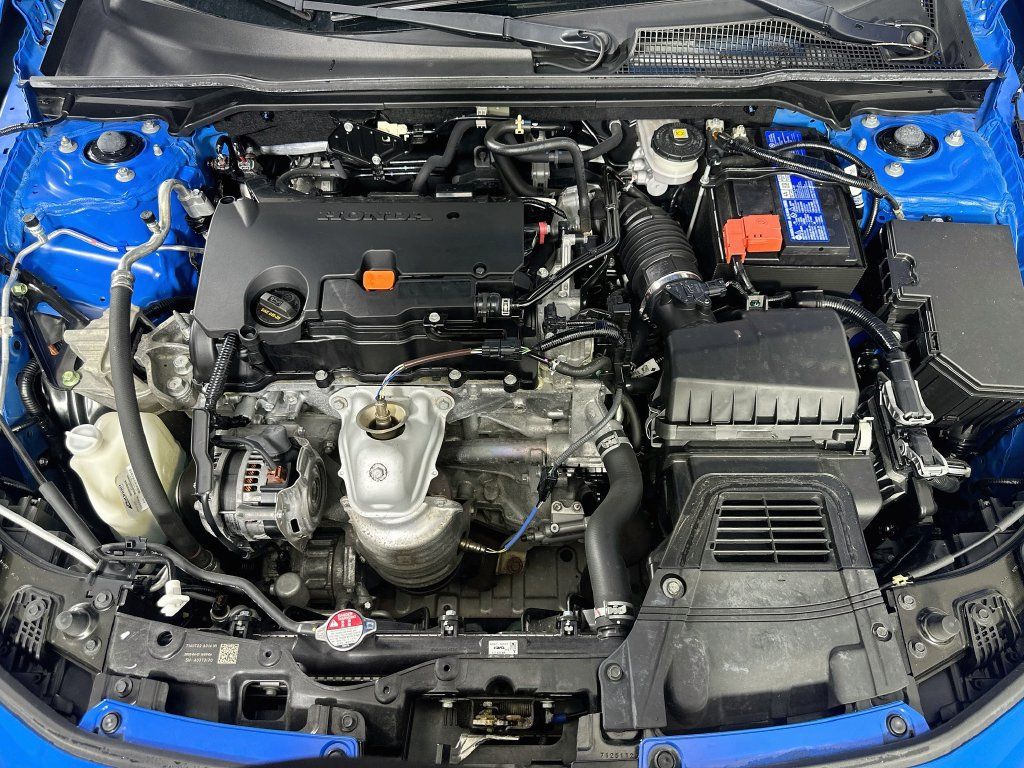 Used 2023 Honda Civic Sport image 10