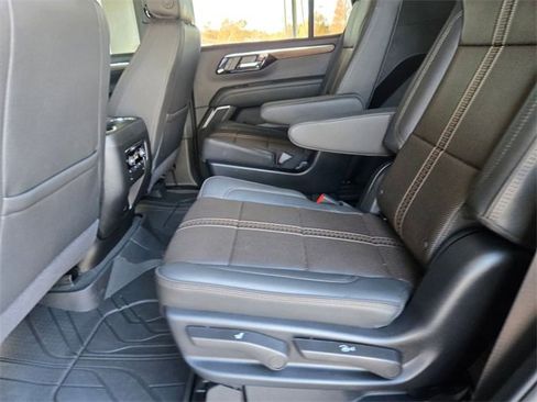 Certified 2026 Chevrolet Tahoe High Country image 17