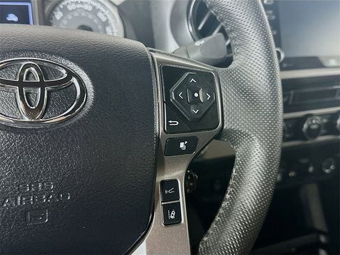 Used 2023 Toyota Tacoma Limited image 26