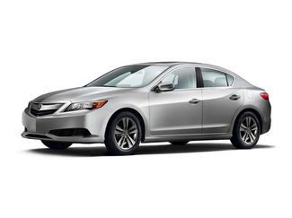 Used 2013 Acura ILX w/ Premium Package FWD video 1