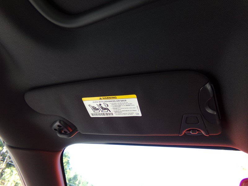 Used 2009 Dodge Challenger R/T RWD image 35
