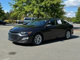 Used 2023 Chevrolet Malibu LT image 4