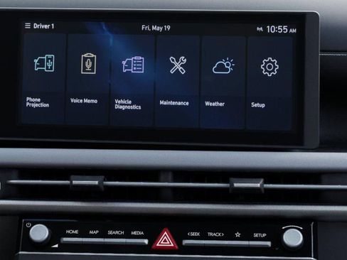 New 2026 Hyundai Tucson SE image 15