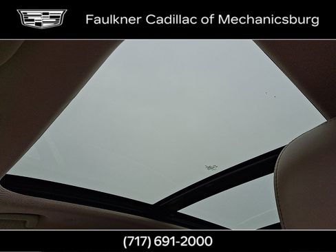 Used 2021 Lincoln Nautilus Reserve image 15