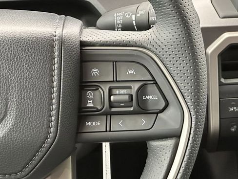 New 2026 Toyota 4Runner TRD Off-Road image 14