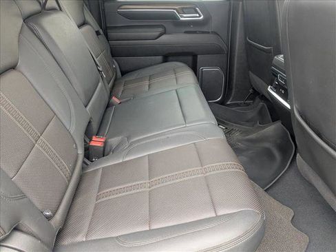 Used 2024 Chevrolet Silverado 2500 High Country w/ Z71 Off-Road Package image 20