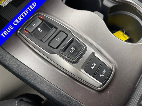 Certified 2022 Honda Pilot Special Edition image 33