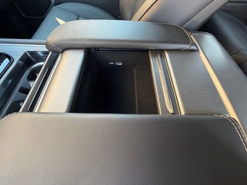 New 2026 Jeep Grand Wagoneer L 4WD image 23