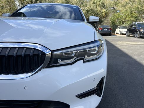 Used 2019 BMW 330i Sedan image 6