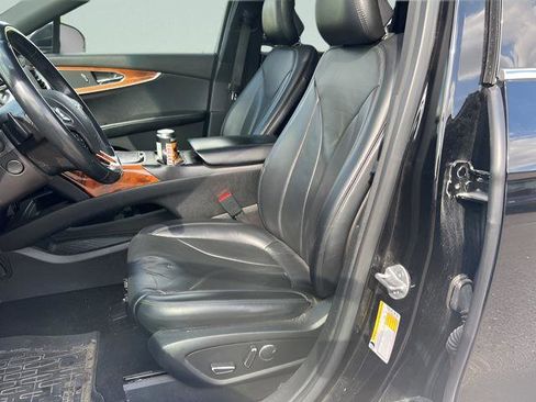 Used 2017 Lincoln MKX Reserve w/ Lincoln MKX Climate Package AWD/4WD image 8