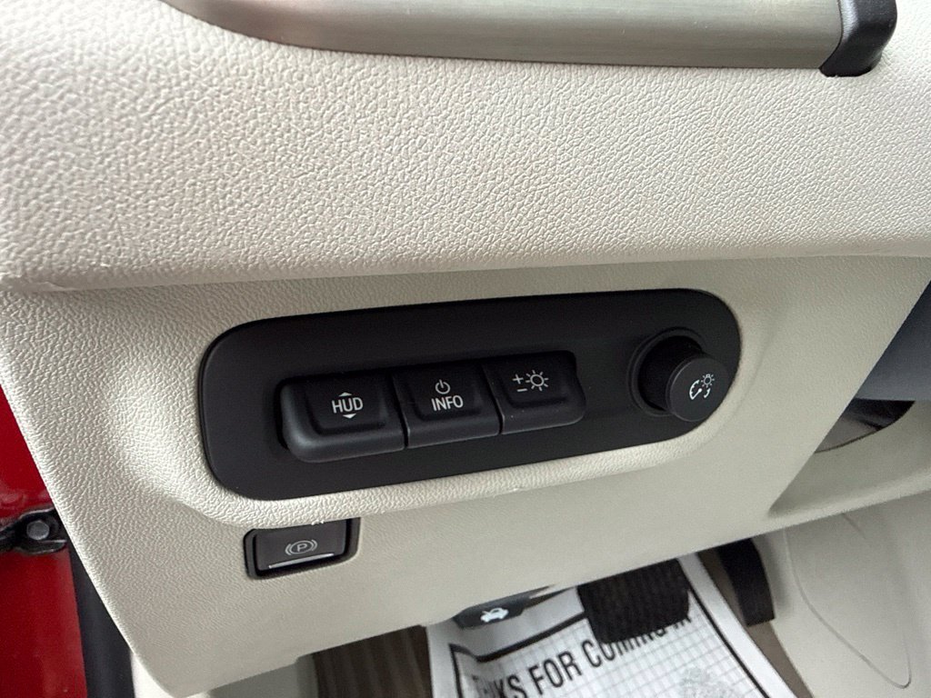 Used 2023 GMC Terrain Denali w/ LPO, Floor Liner Package AWD/4WD image 23