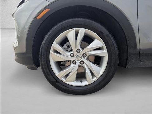 Used 2025 Buick Encore GX Preferred FWD image 22