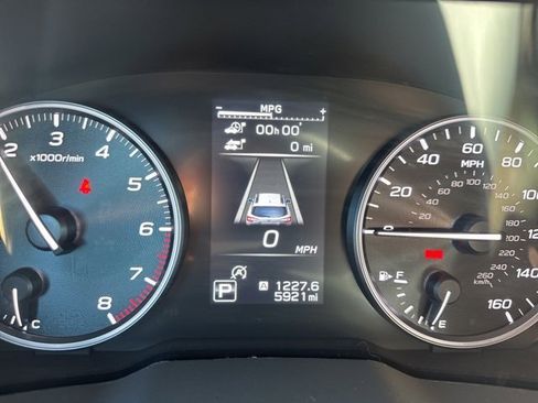 Used 2025 Subaru Outback Onyx Edition image 35