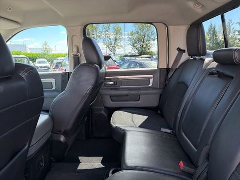 Used 2017 RAM 1500 Lone Star AWD/4WD image 28