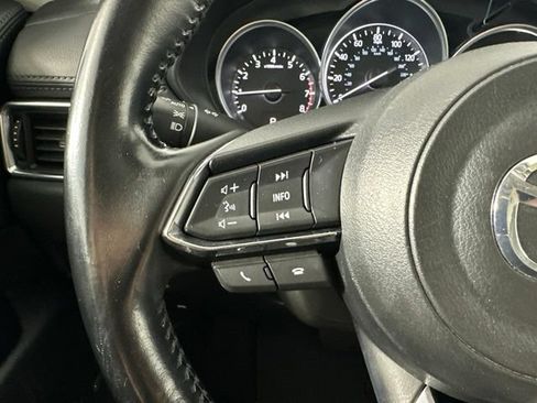 Used 2017 MAZDA CX-5 Touring w/ Preferred Equipment Package AWD/4WD image 20