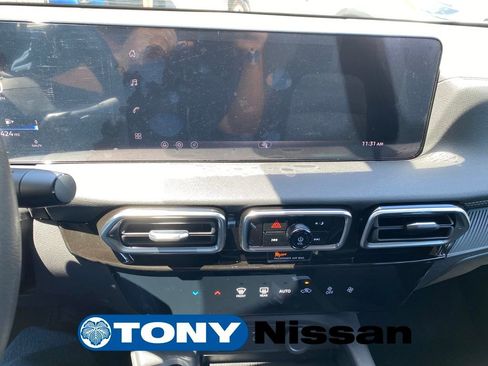 New 2026 Nissan Sentra SV FWD image 34