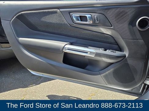 New 2025 Ford Mustang GT image 25