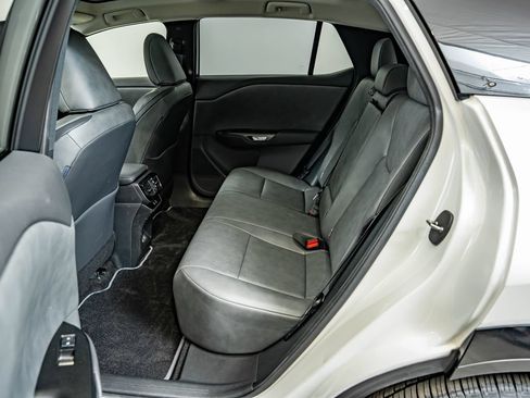Certified 2024 Lexus RZ 450e Premium w/ Technology Package AWD/4WD image 33