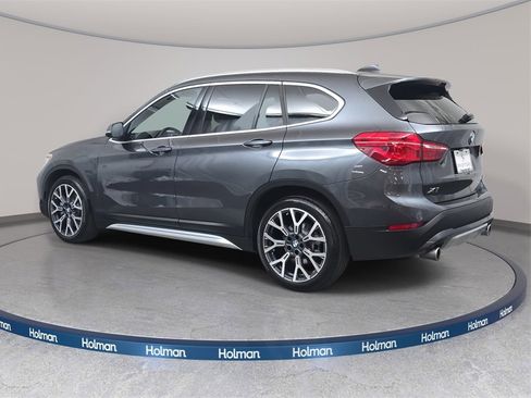 Used 2021 BMW X1 xDrive28i w/ Convenience Package image 8