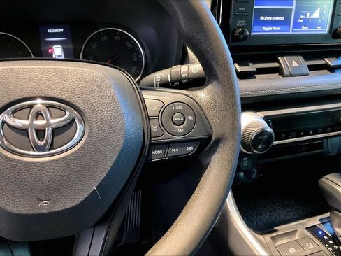 Used 2019 Toyota RAV4 XLE w/ All Weather Liner Package AWD/4WD image 16