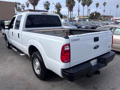 Used 2014 Ford F250 XL w/ Power Equipment Group image 4