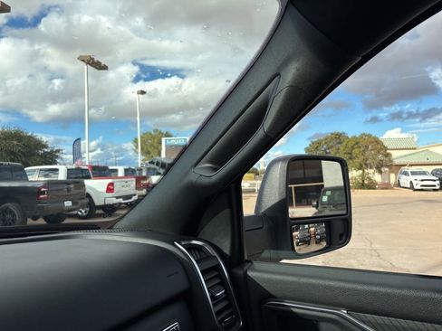New 2026 RAM 3500 Big Horn AWD/4WD image 35