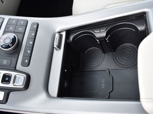 Used 2023 Hyundai Palisade Limited image 25