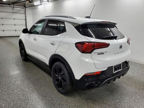 New 2026 Buick Encore GX Sport Touring w/ Comfort Package image 6