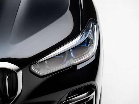 Used 2023 BMW X5 M50i w/ Executive Package image 10