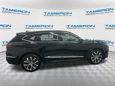 Used 2023 Acura MDX Technology image 6