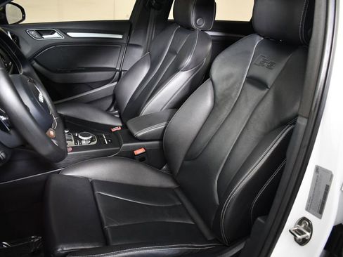 Used 2016 Audi S3 Premium Plus w/ Technology Package image 20
