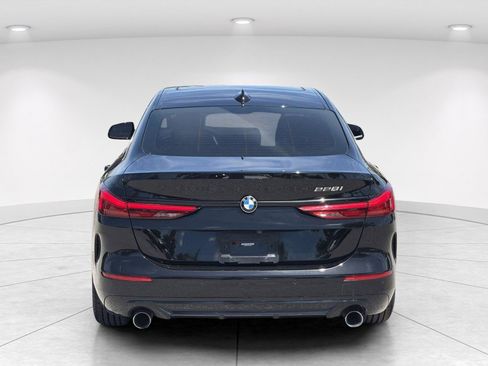 Used 2021 BMW 228i Gran Coupe w/ Convenience Package FWD image 5